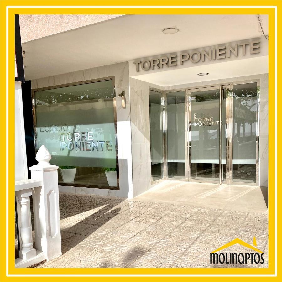 Estudio 30 Frente Al Mar Benidorm Dış mekan fotoğraf