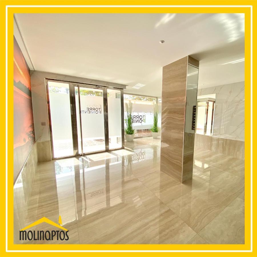 Estudio 30 Frente Al Mar Benidorm Dış mekan fotoğraf
